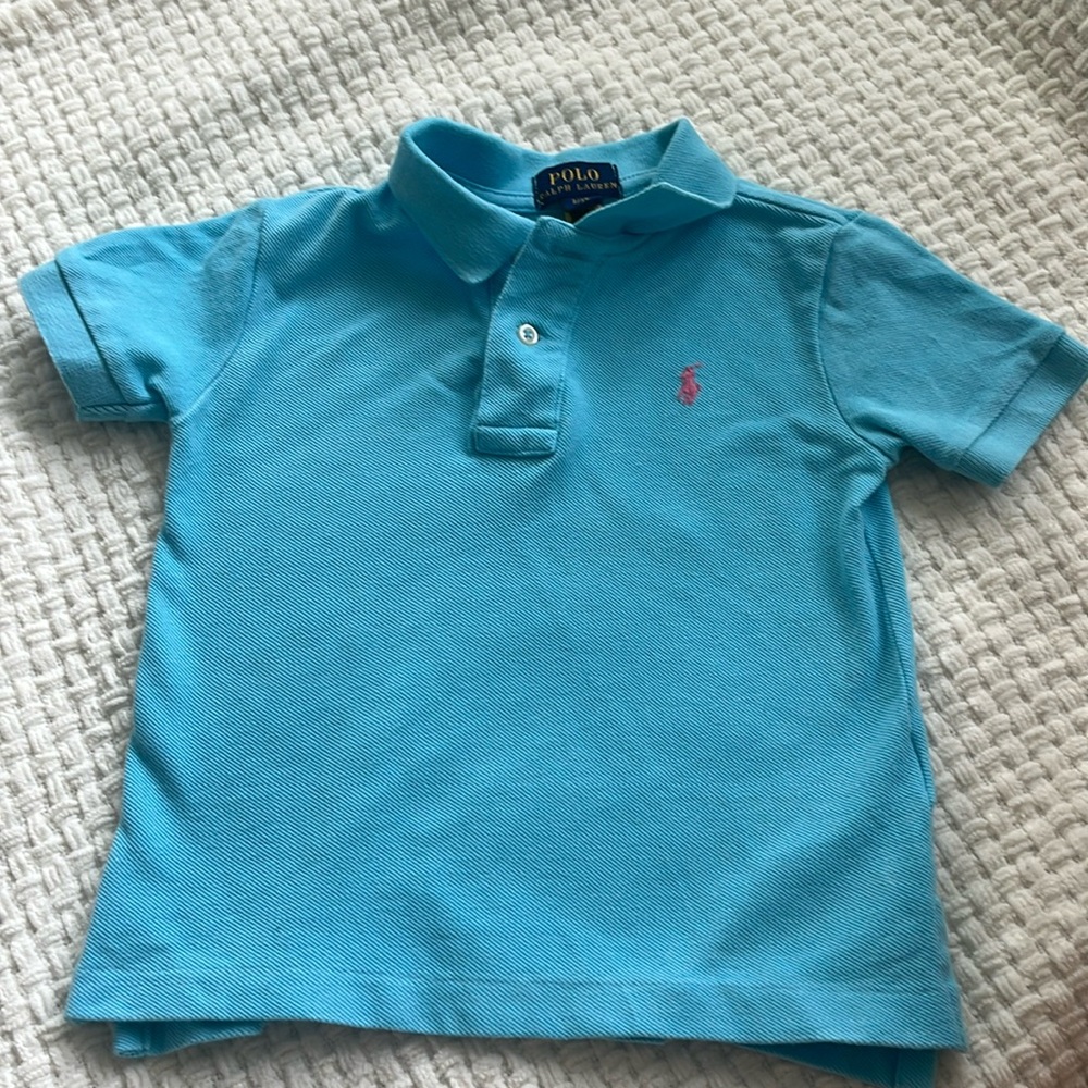 Polo Ralph Lauren Shirt